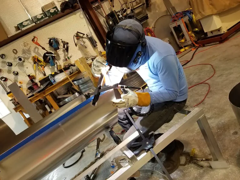 pontoon repair welding 3